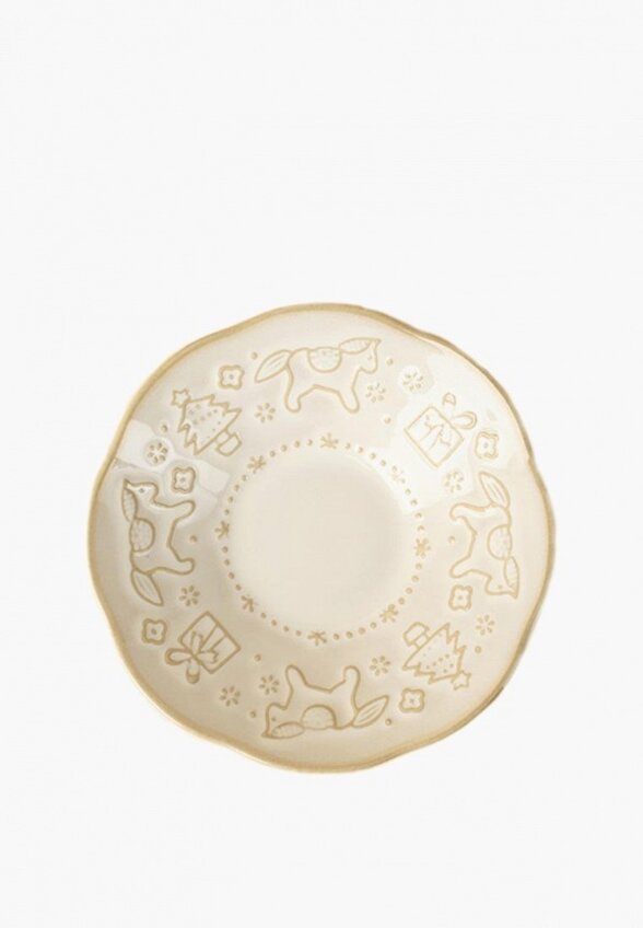 Тарелка Divnaya Iva