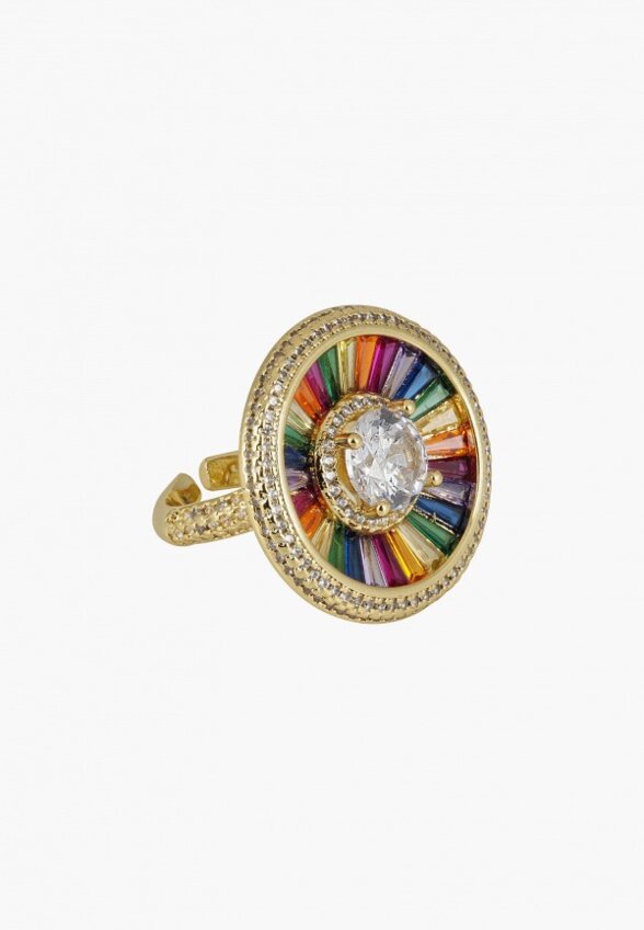 Кольцо Yaroslavna