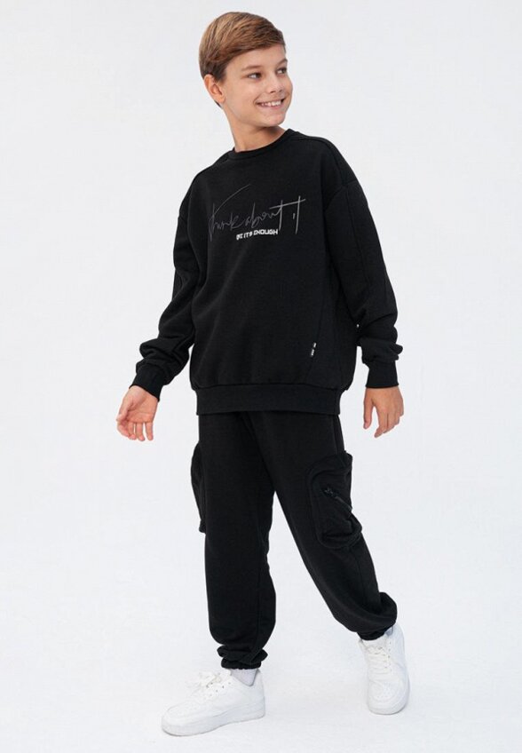 Свитшот Fashion X&S