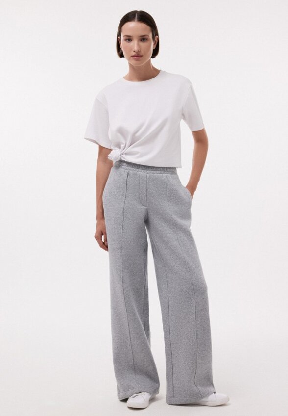 Брюки спортивные Calista