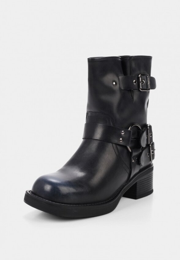 Полусапоги Llevv Group