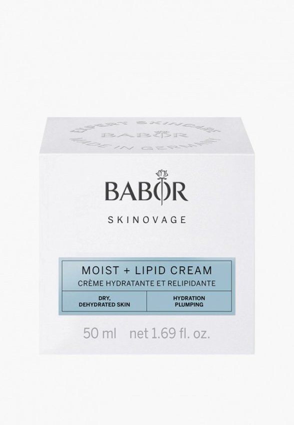 Крем для лица Babor