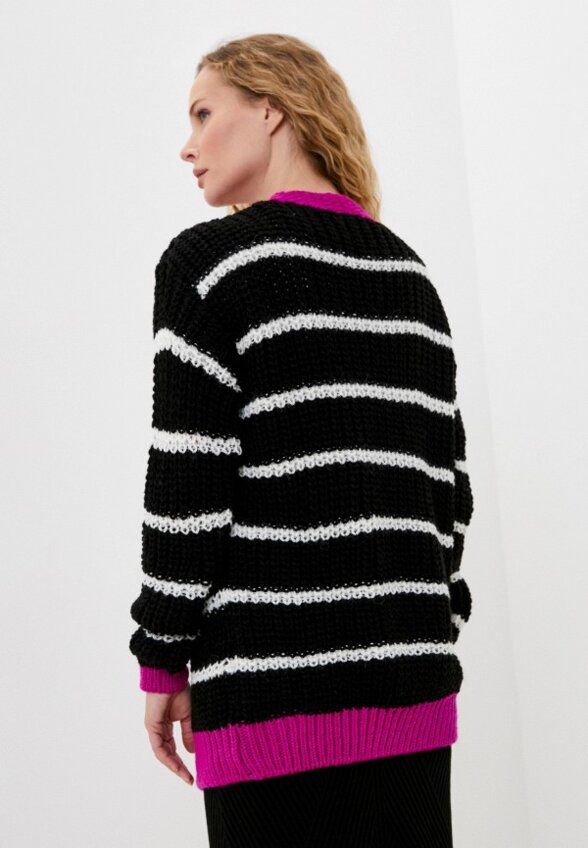 Кардиган Vickwool