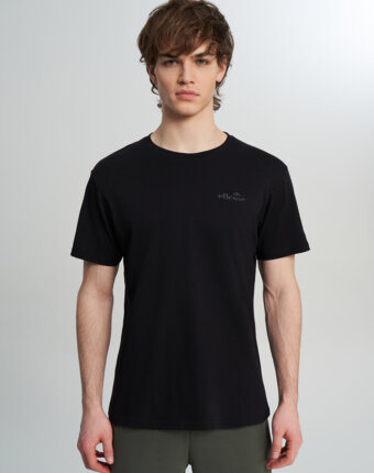 Футболка мужская Ellesse, Черный женщинам