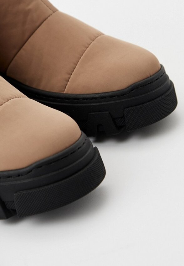 Дутики Jarrett