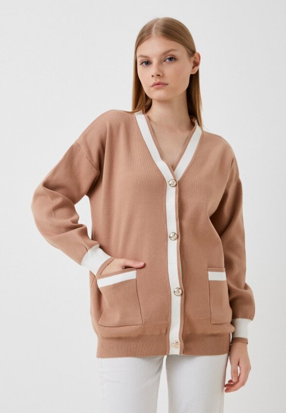 Кардиган Aaquamarina