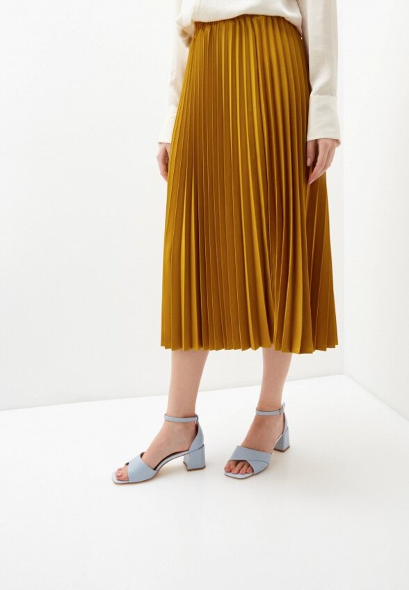 Босоножки Valley