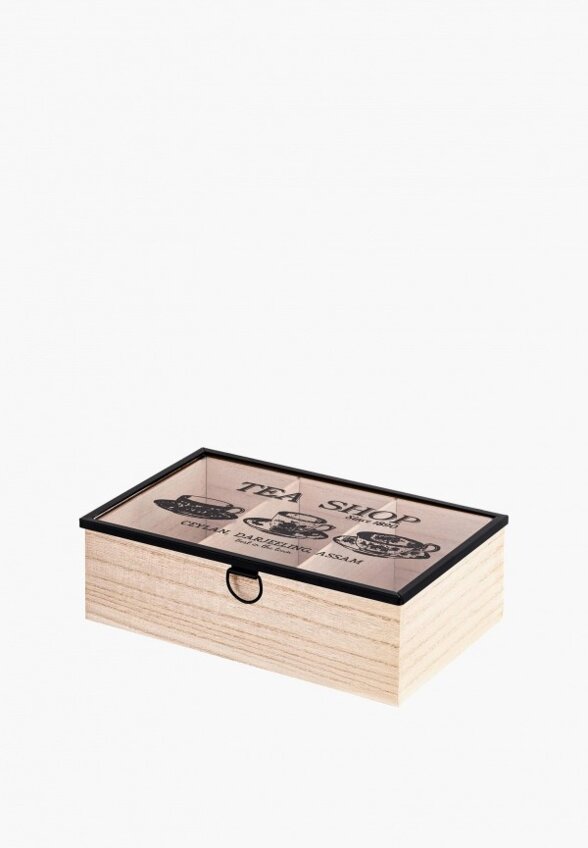 Подставка для чайных пакетиков Elan Gallery