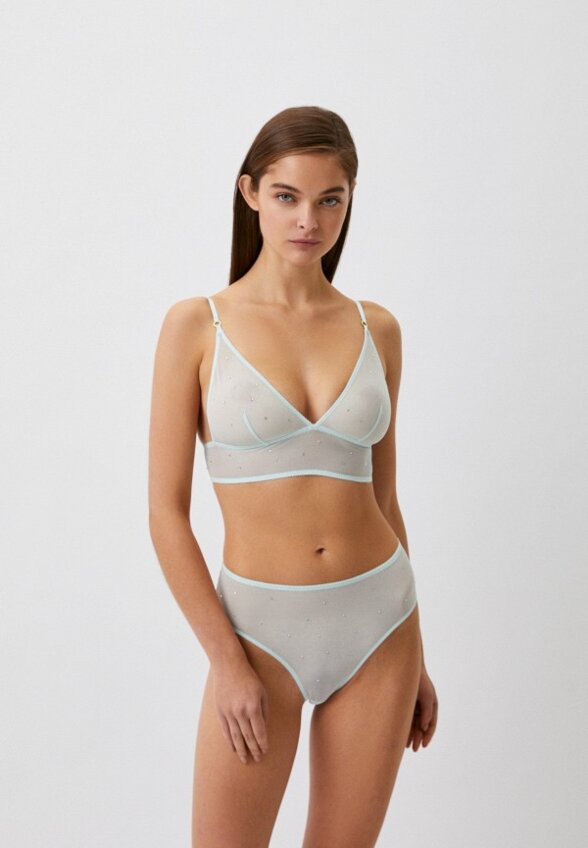 Трусы Stella McCartney