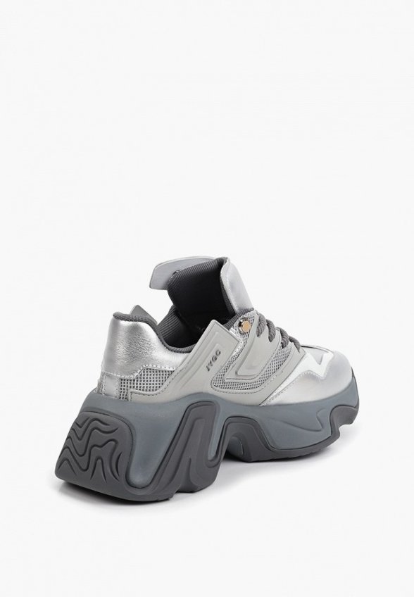 Кроссовки Cindy C.Eric