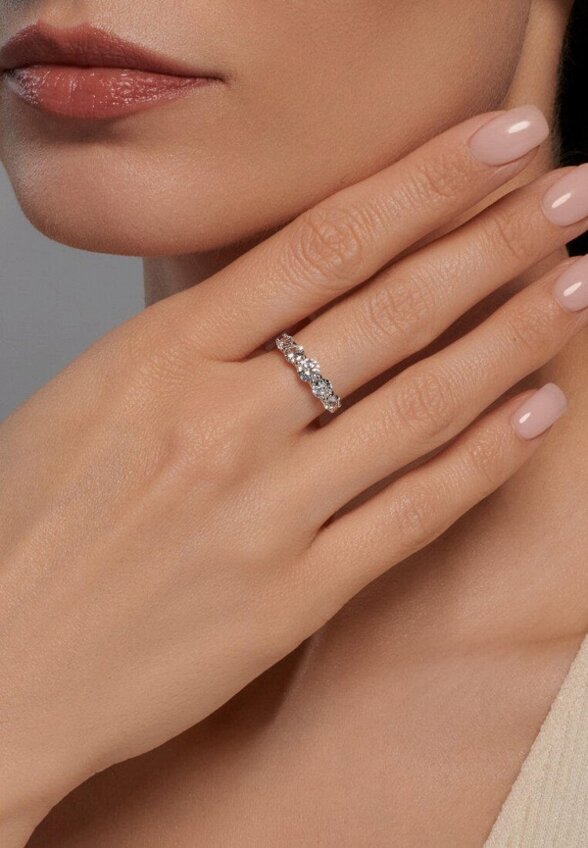 Кольцо Sokolov