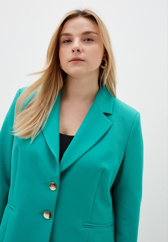 Жакет Rinascimento