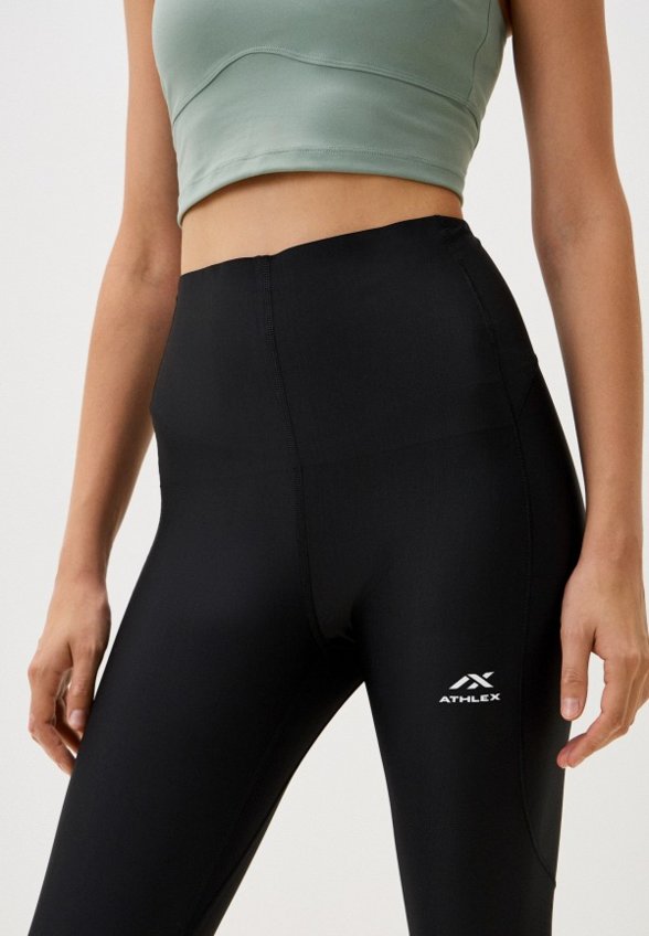 Тайтсы Athlex