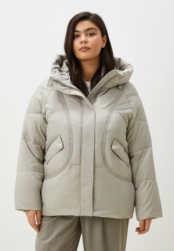 Пуховик Ogmando