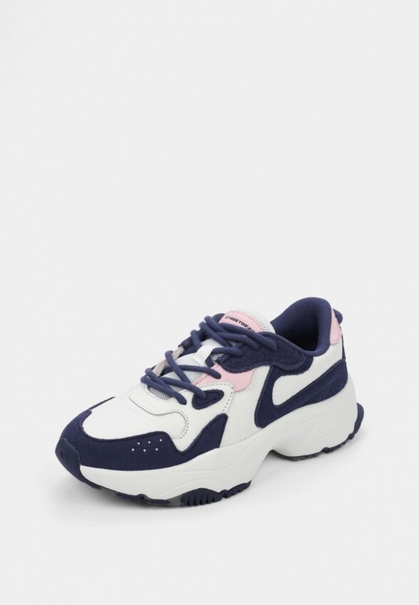 Кроссовки STREETBEAT