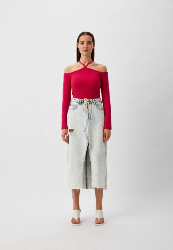 Лонгслив Iro