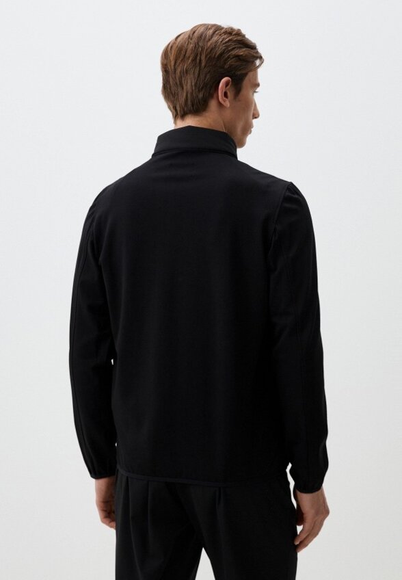 Олимпийка Deeluxe