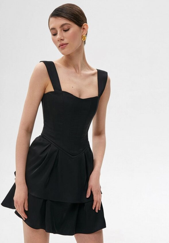 Корсет Moscovite