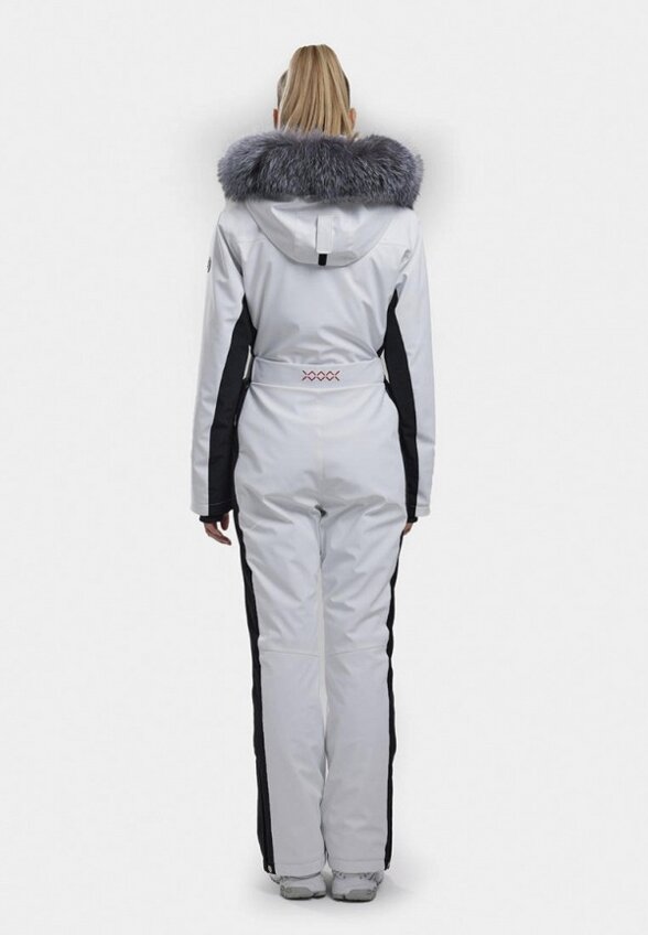 Комбинезон утепленный High Experience