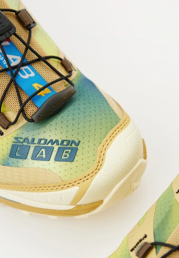 Кроссовки Salomon