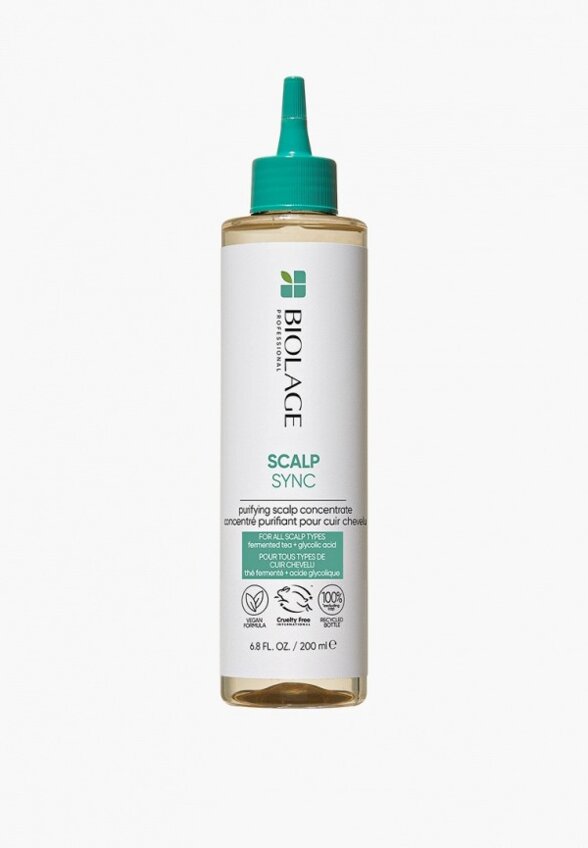 Лосьон для волос Matrix