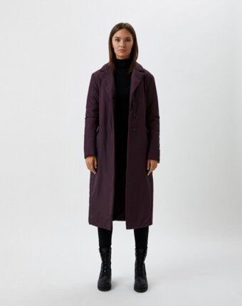 Куртка утепленная Trussardi женщинам