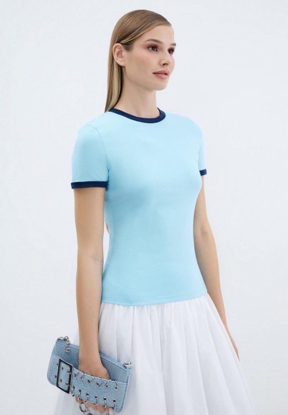 Футболка Top Top