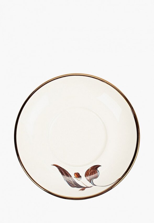 Чайная пара Mandarin Decor