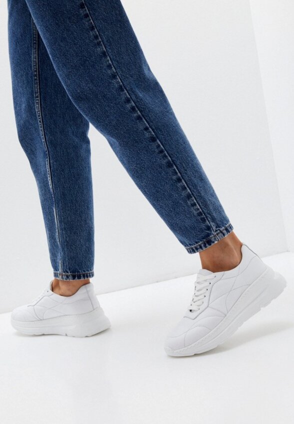 Кроссовки NexPero