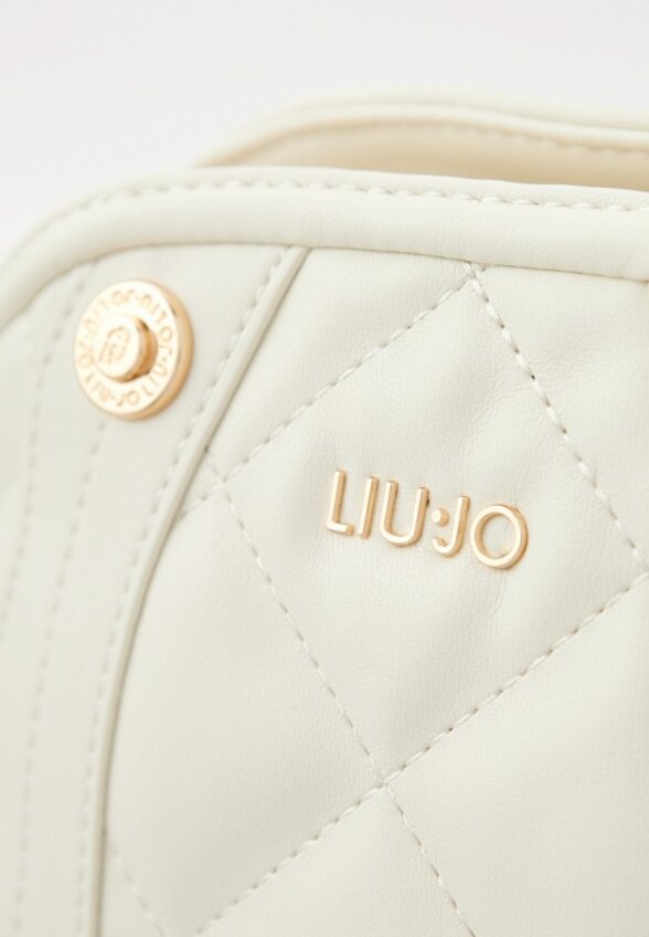Сумка и брелок Liu Jo