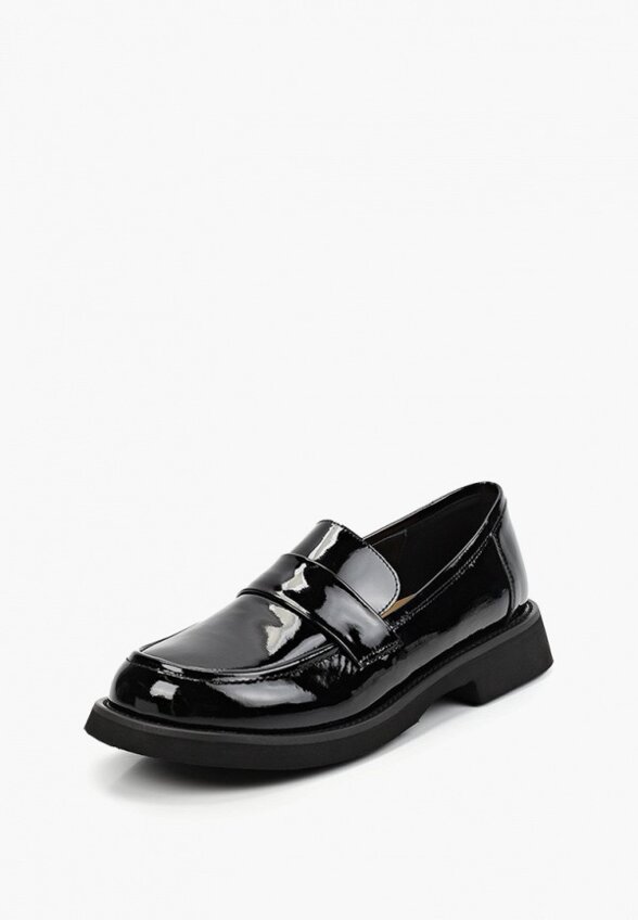 Лоферы Lr Lorettini