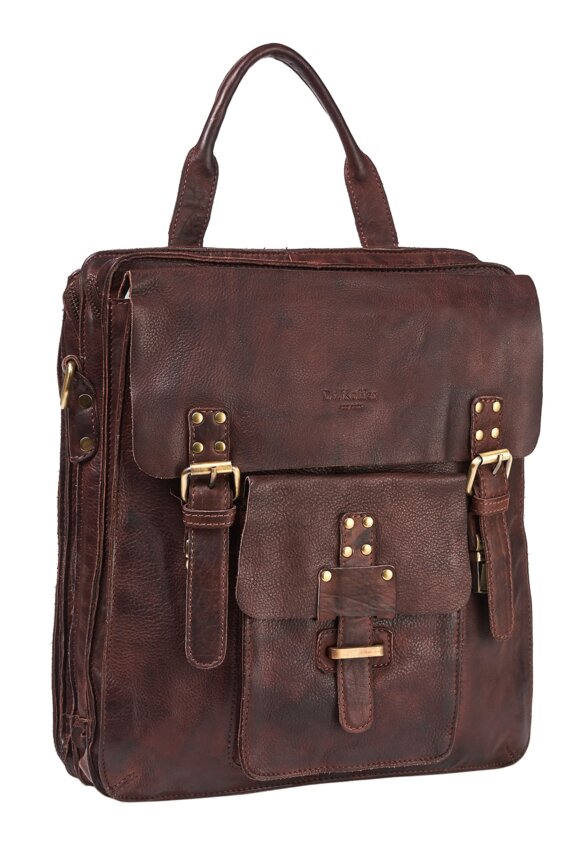 Др.Коффер M402718-248-09 сумка через плечо