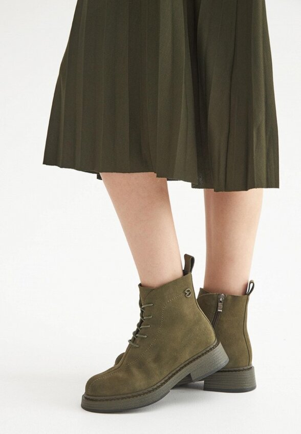 Ботинки Donna Daniella