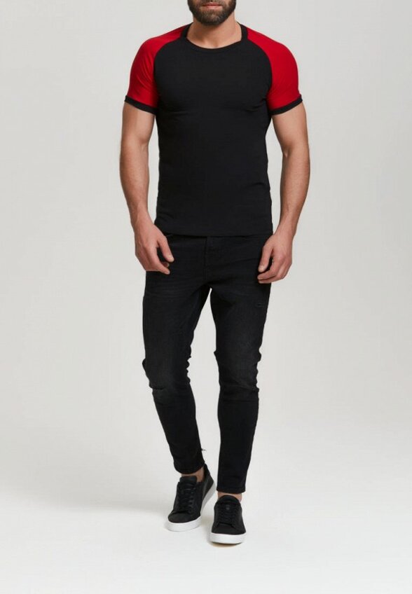 Футболка Envylab