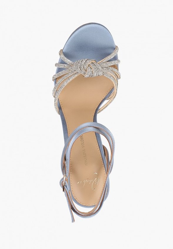 Босоножки Angelina Voloshina