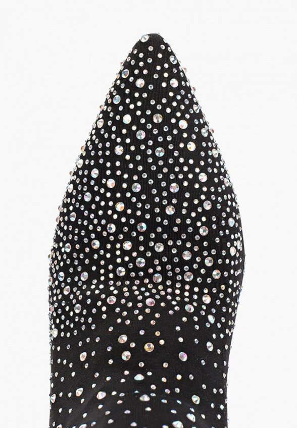 Ботфорты El'Rosso