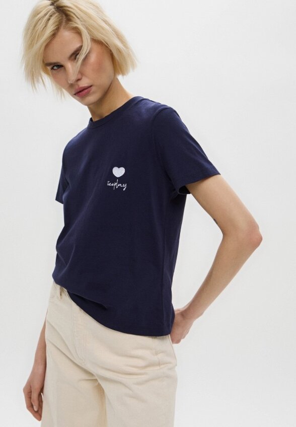 Футболка Ice Play