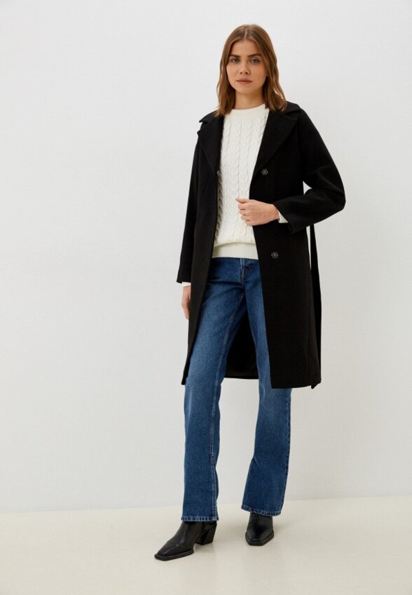 Пальто-халат Ovelli