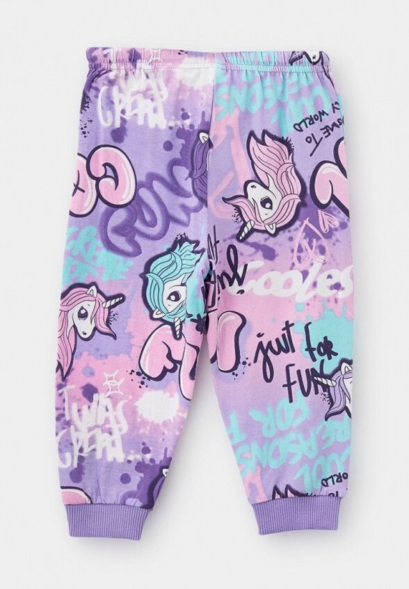 Брюки спортивные PlayToday