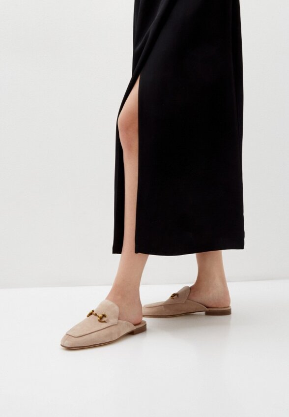 Мюли Ekonika Premium