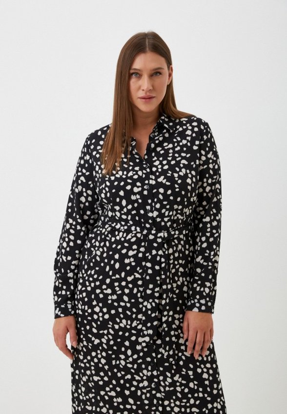 Платье Punt Roma