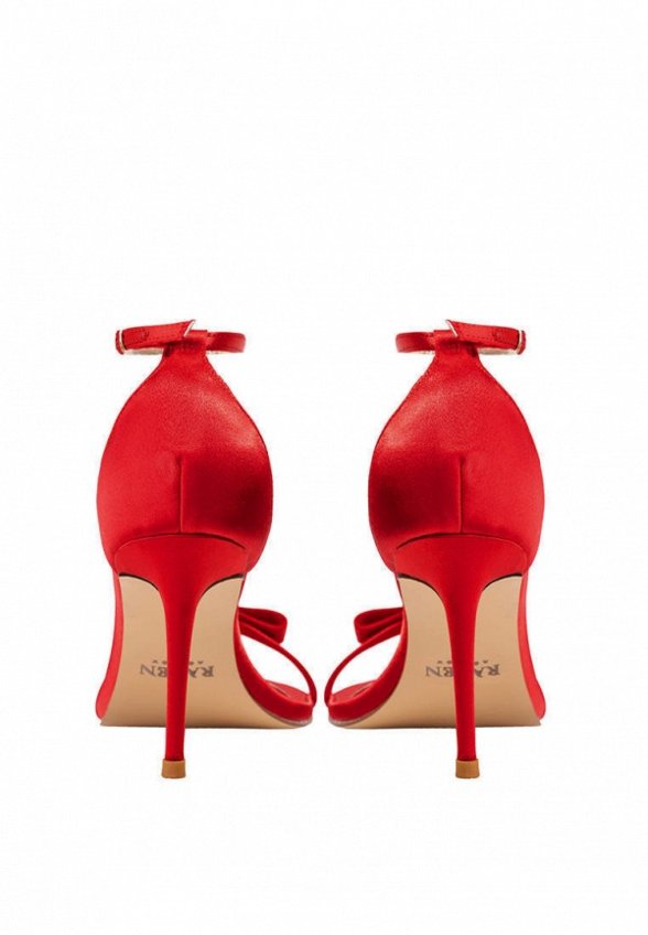 Босоножки Raden