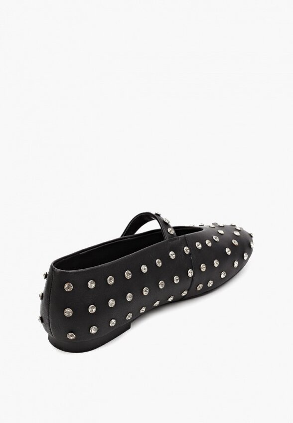 Балетки Farfalluccia