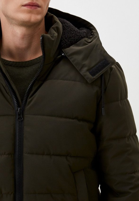 Пуховик Koton