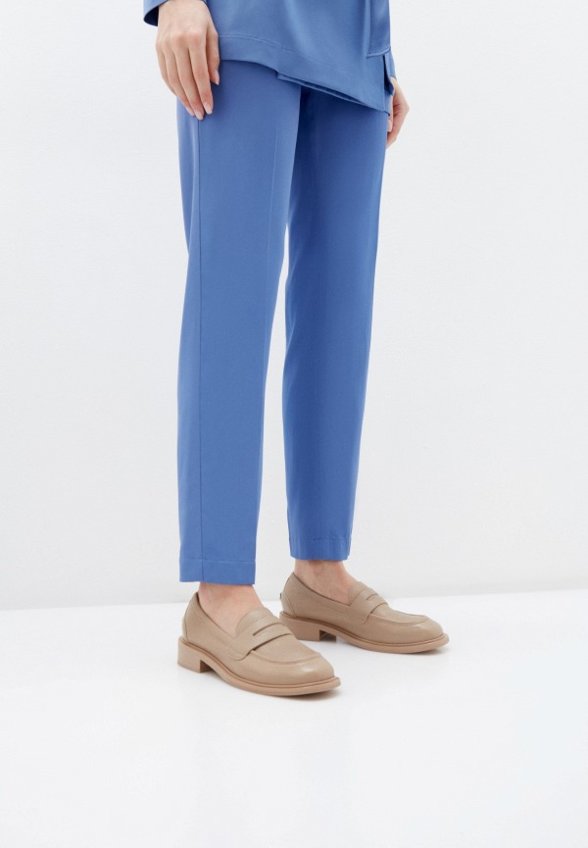 Лоферы Vitacci