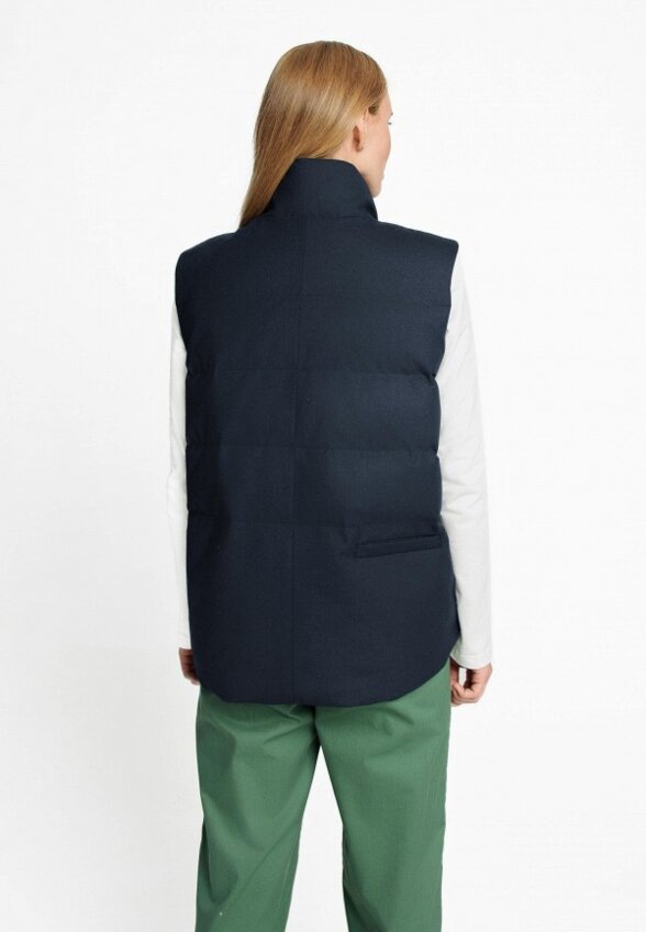 Жилет утепленный Forlocals