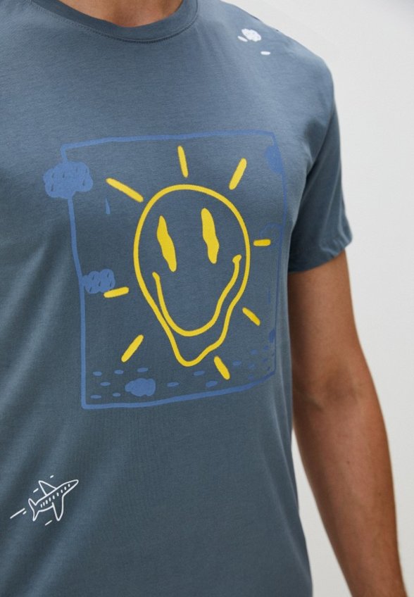 Футболка Mark Formelle