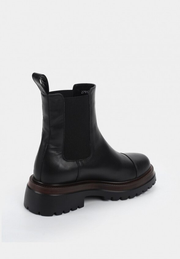 Ботинки Mof-Berg