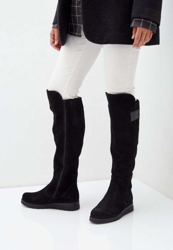 Сапоги Francesco Donni