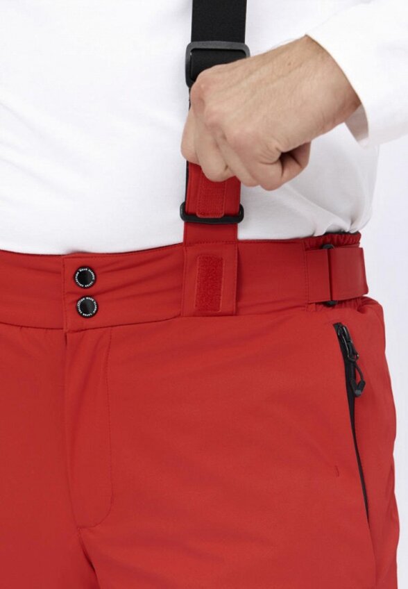 Брюки горнолыжные Lafor